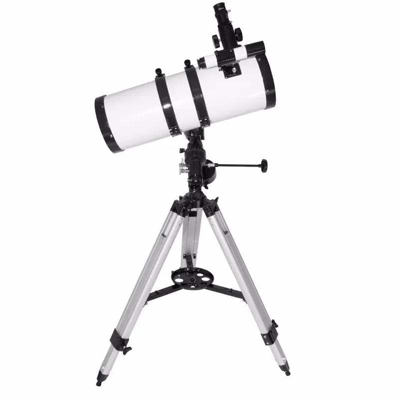 150mm Newtonian Telescope For Deep Space Observation - ToylandEU
