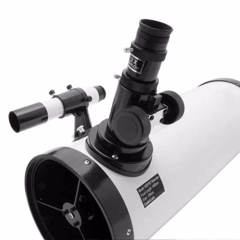 150mm Newtonian Telescope For Deep Space Observation - ToylandEU