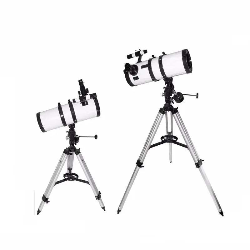 150mm Newtonian Telescope For Deep Space Observation - ToylandEU