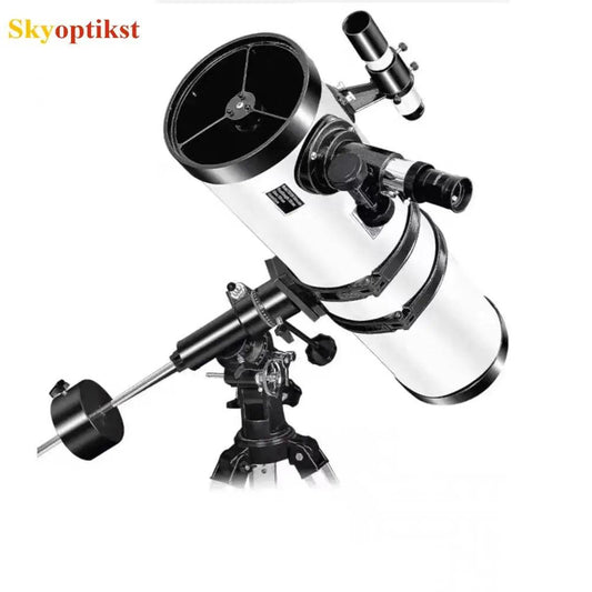  150mm Reflector Telescope With EQ Mount For Astronomy -  ToylandEU™