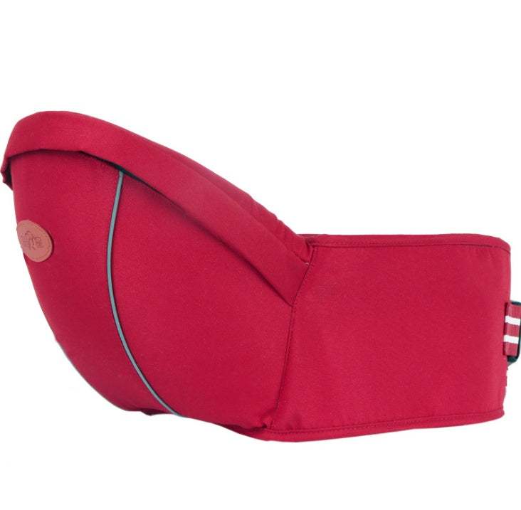 Newborn Hip Seat Waist Stool Carrier | Ages 3-36 Months