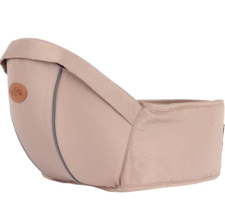 Newborn Hip Seat Waist Stool Carrier | Ages 3-36 Months