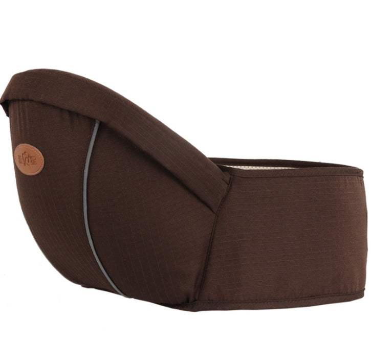 Newborn Hip Seat Waist Stool Carrier | Ages 3-36 Months