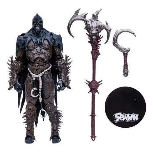 McFarlane Toys Spawn 7-Inch Action Figure - Select Figure(s) - ToylandEU