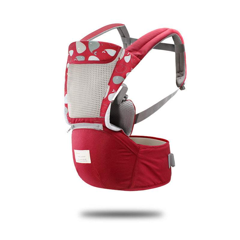 Multi-Functional Baby Waist Stool | A6625, Up To 20 kg