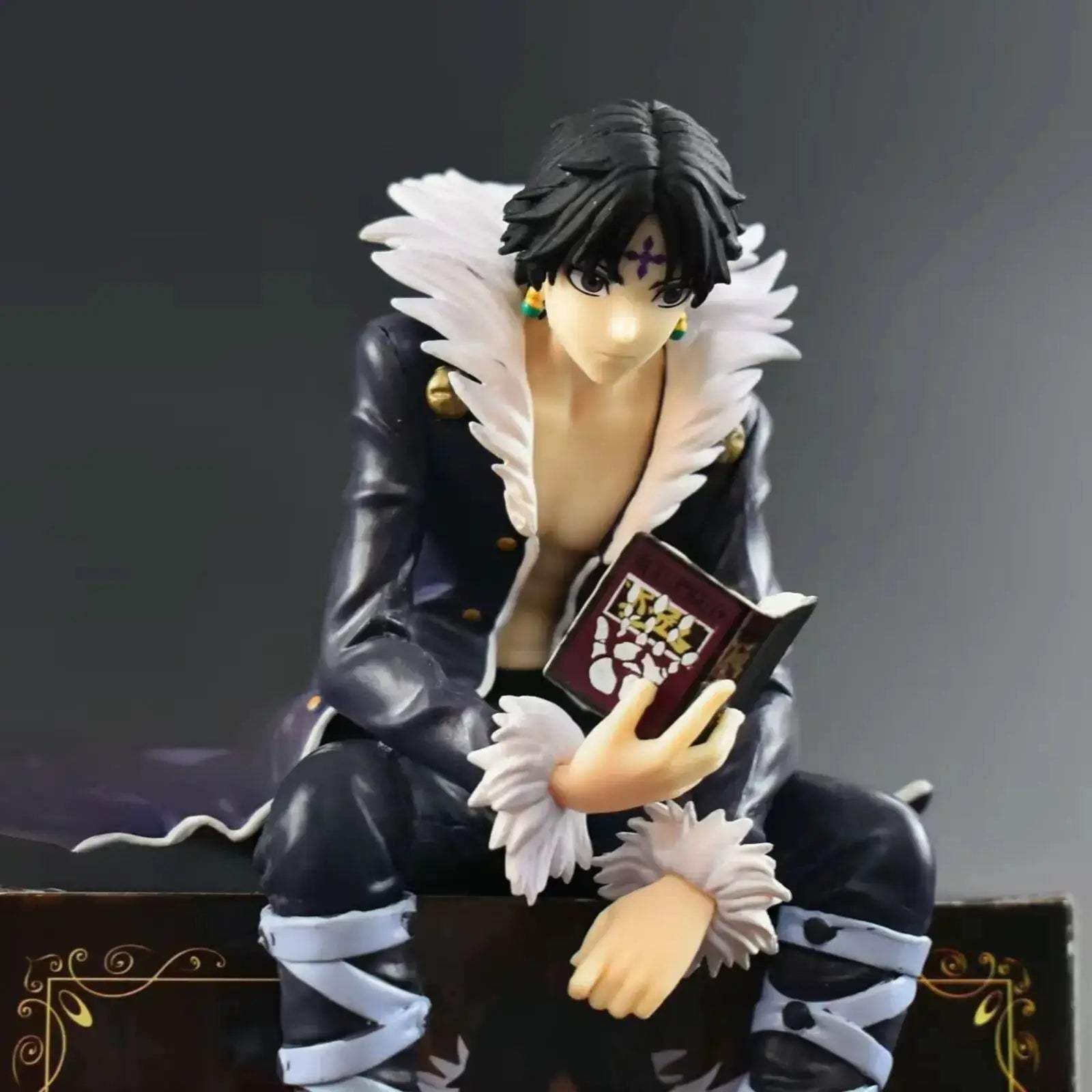 15cm Anime Figure PVC Collectible Set For Impressive Display - ToylandEU