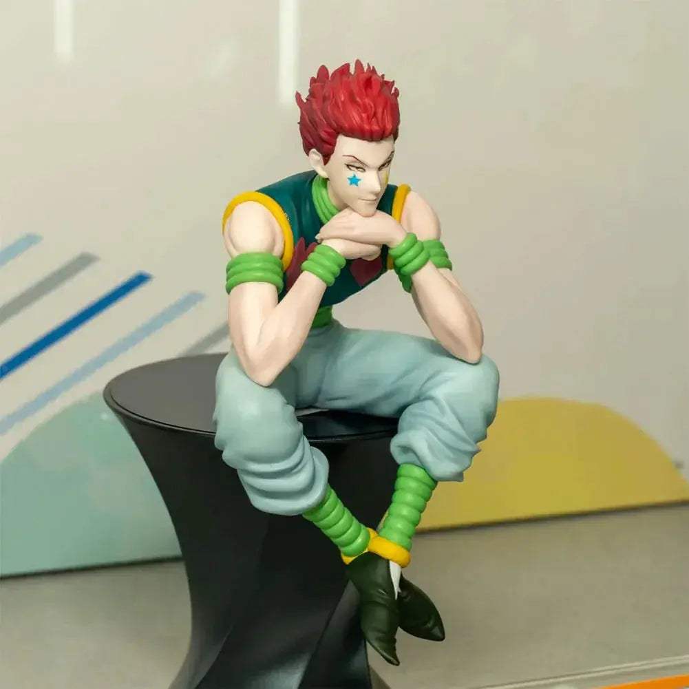 15cm Anime Figure PVC Collectible Set For Impressive Display - ToylandEU