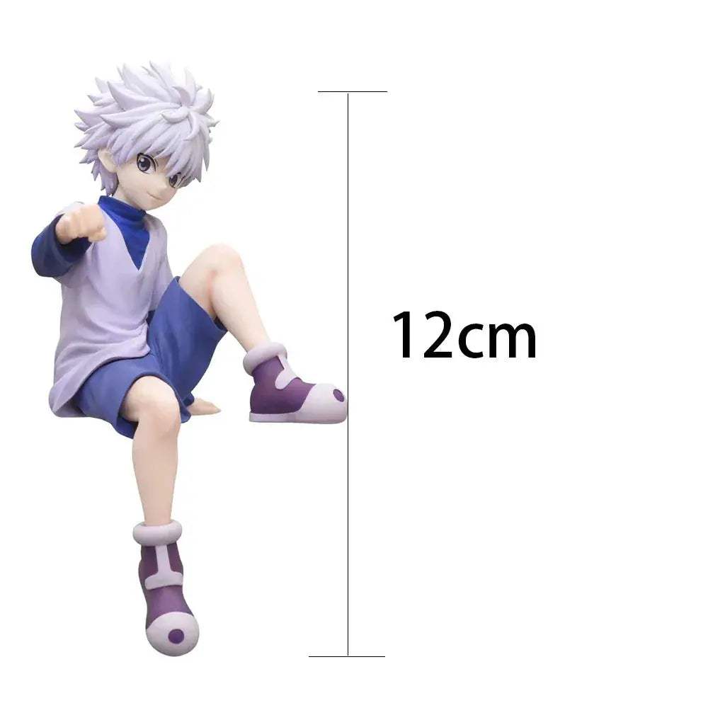 15cm Anime Figure PVC Collectible Set For Impressive Display - ToylandEU