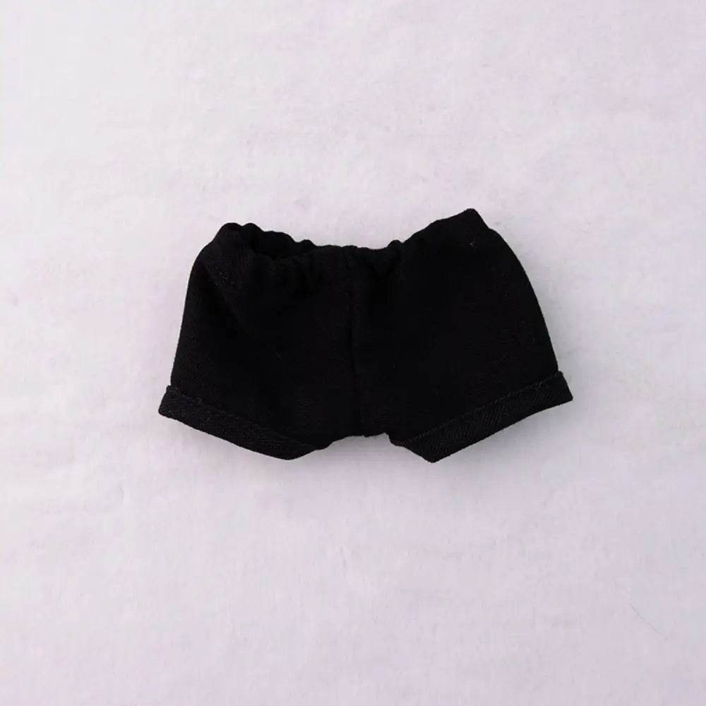 15cm Doll Trousers Cute 17cm Labubu Doll Outfit Accessories - ToylandEU