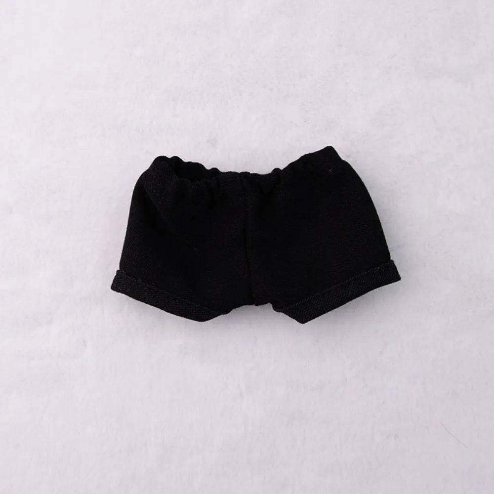 15cm Doll Trousers Cute 17cm Labubu Doll Outfit Accessories - ToylandEU