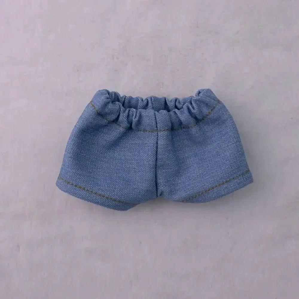  15cm Doll Trousers Cute Labubu Jeans Plush Doll Outfit -  ToylandEU™