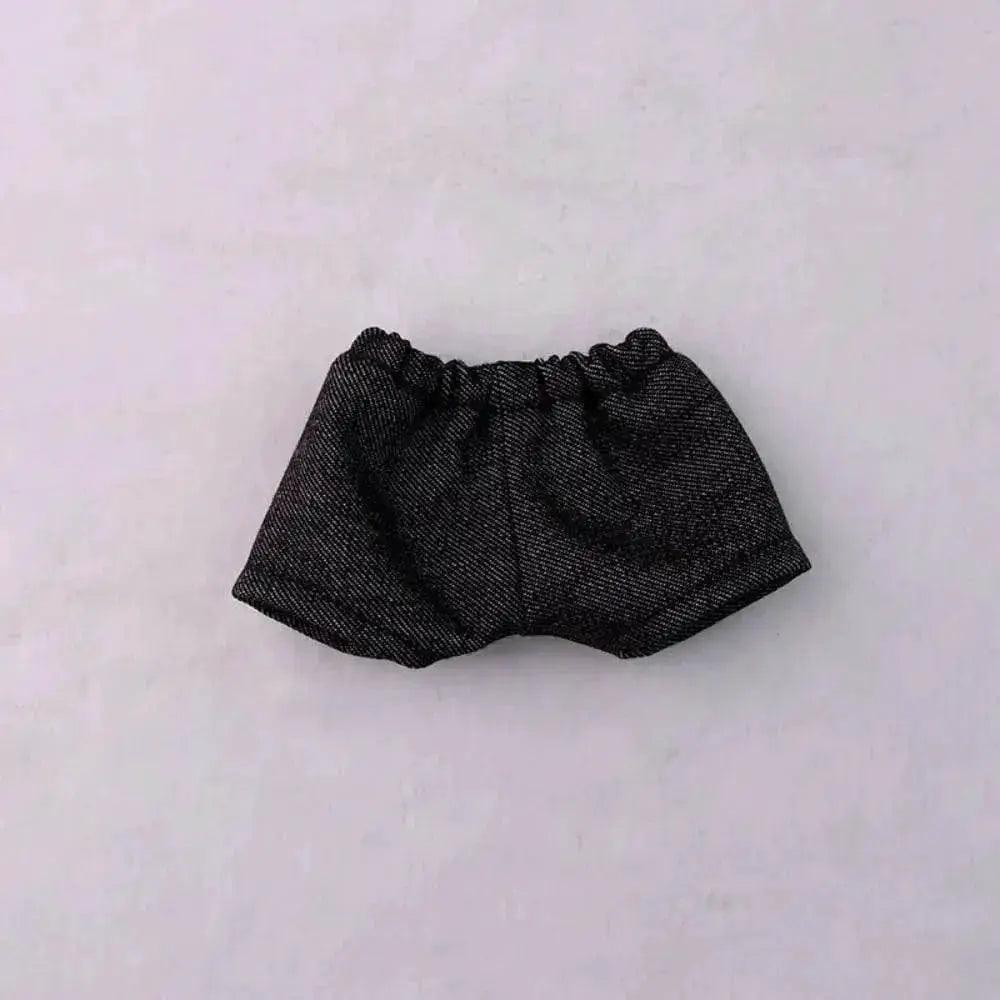  15cm Doll Trousers Cute Labubu Jeans Plush Doll Outfit -  ToylandEU™