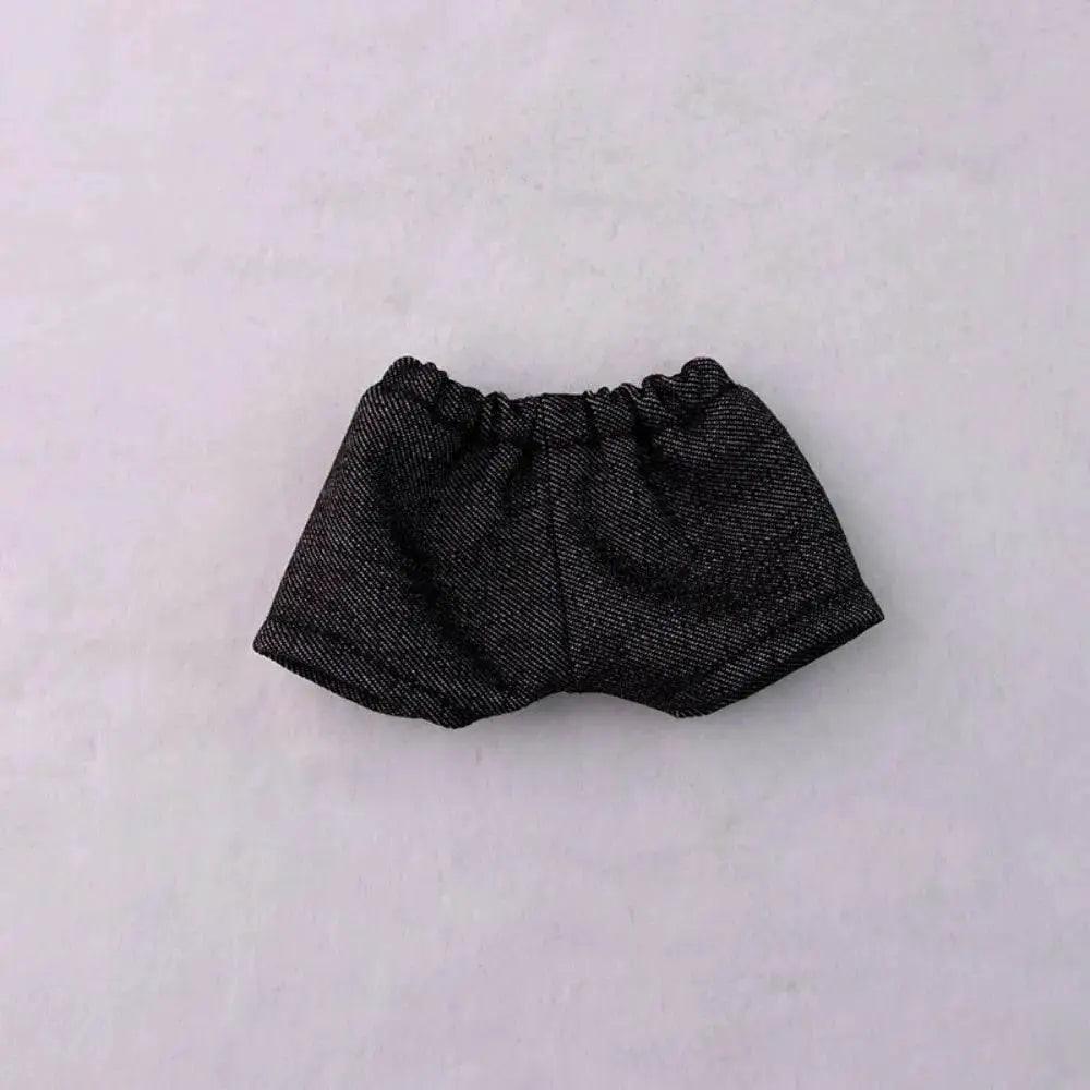  15cm Doll Trousers Cute Labubu Jeans Plush Doll Outfit -  ToylandEU™