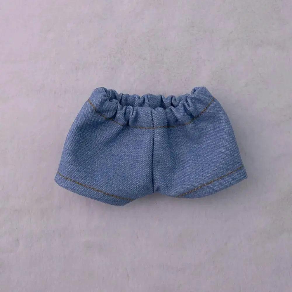  15cm Doll Trousers Cute Labubu Jeans Plush Doll Outfit -  ToylandEU™