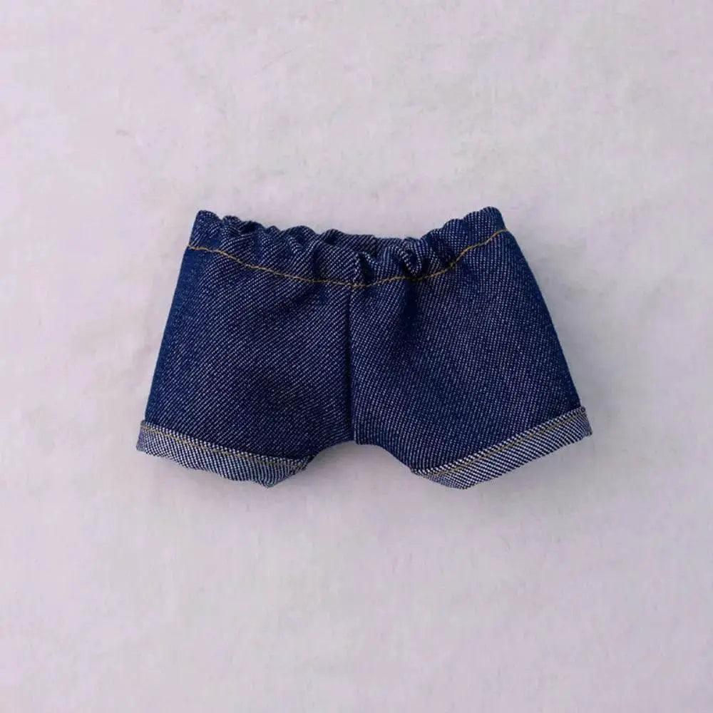  15cm Doll Trousers Cute Labubu Jeans Plush Doll Outfit -  ToylandEU™