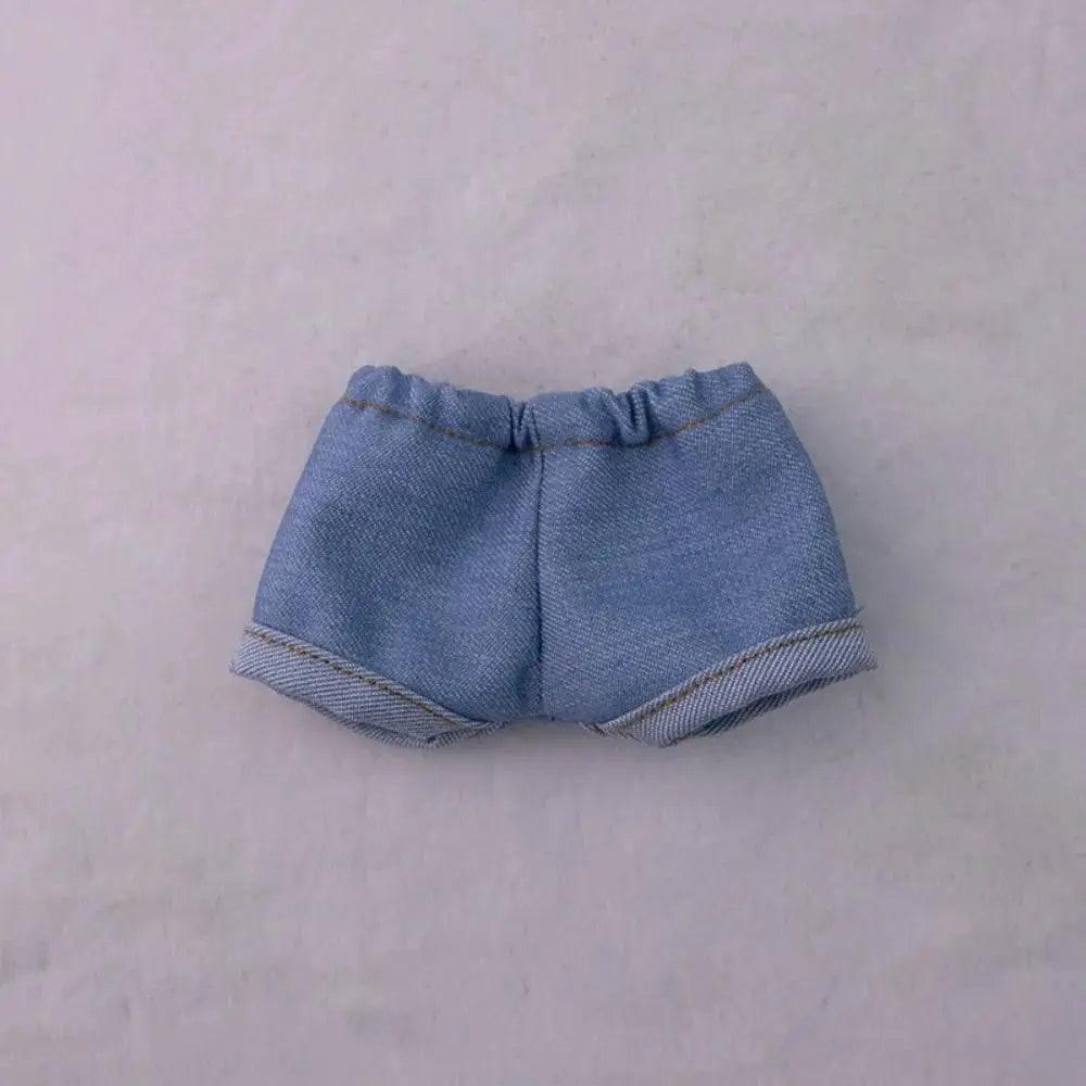  15cm Doll Trousers Cute Labubu Jeans Plush Doll Outfit -  ToylandEU™