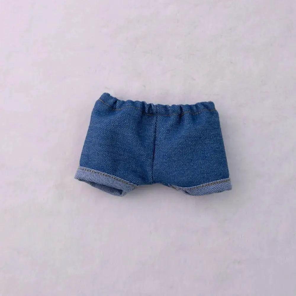  15cm Doll Trousers Cute Labubu Jeans Plush Doll Outfit -  ToylandEU™