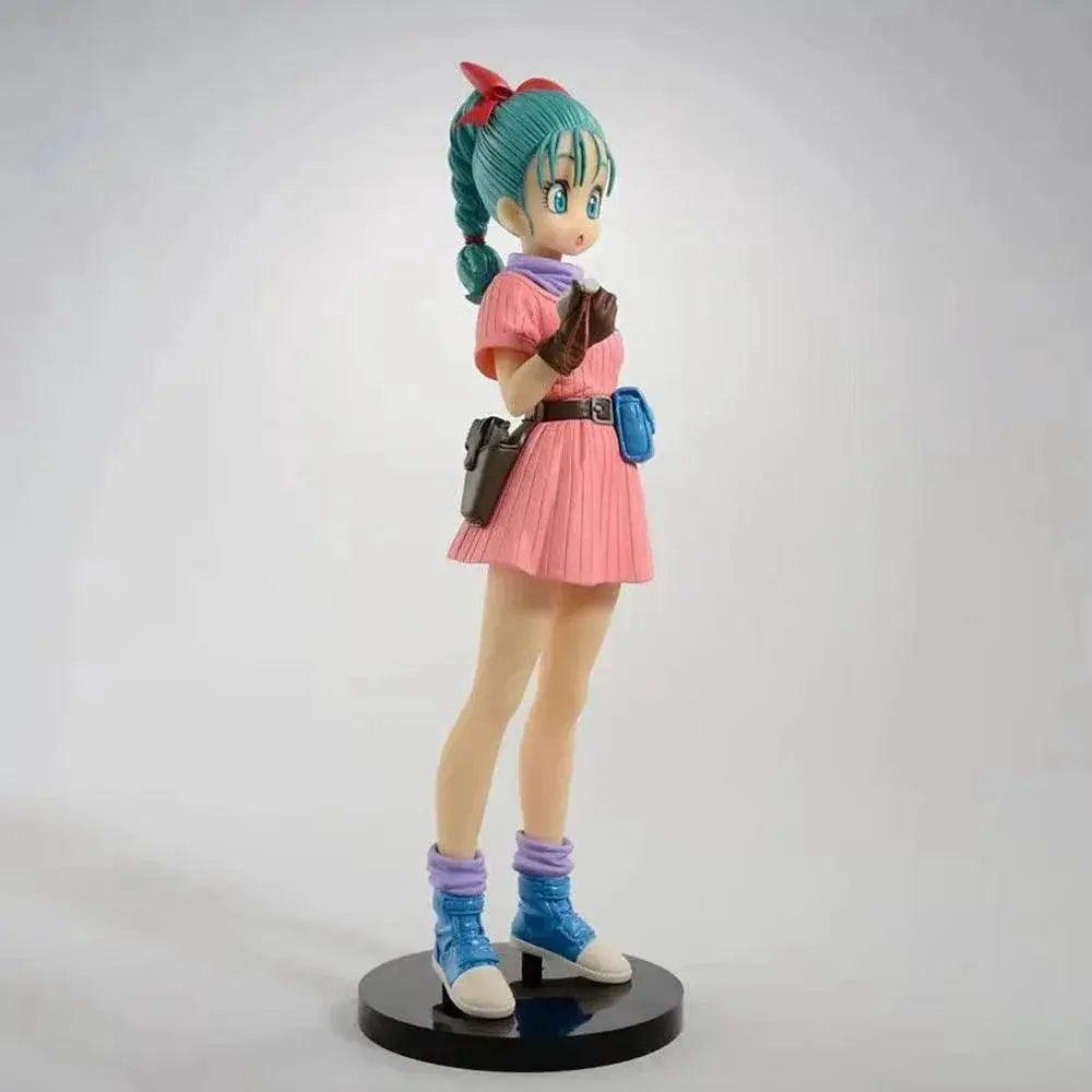 15cm Dragon Ball AFigures Bulma Action Figurine Toy -  ToylandEU™