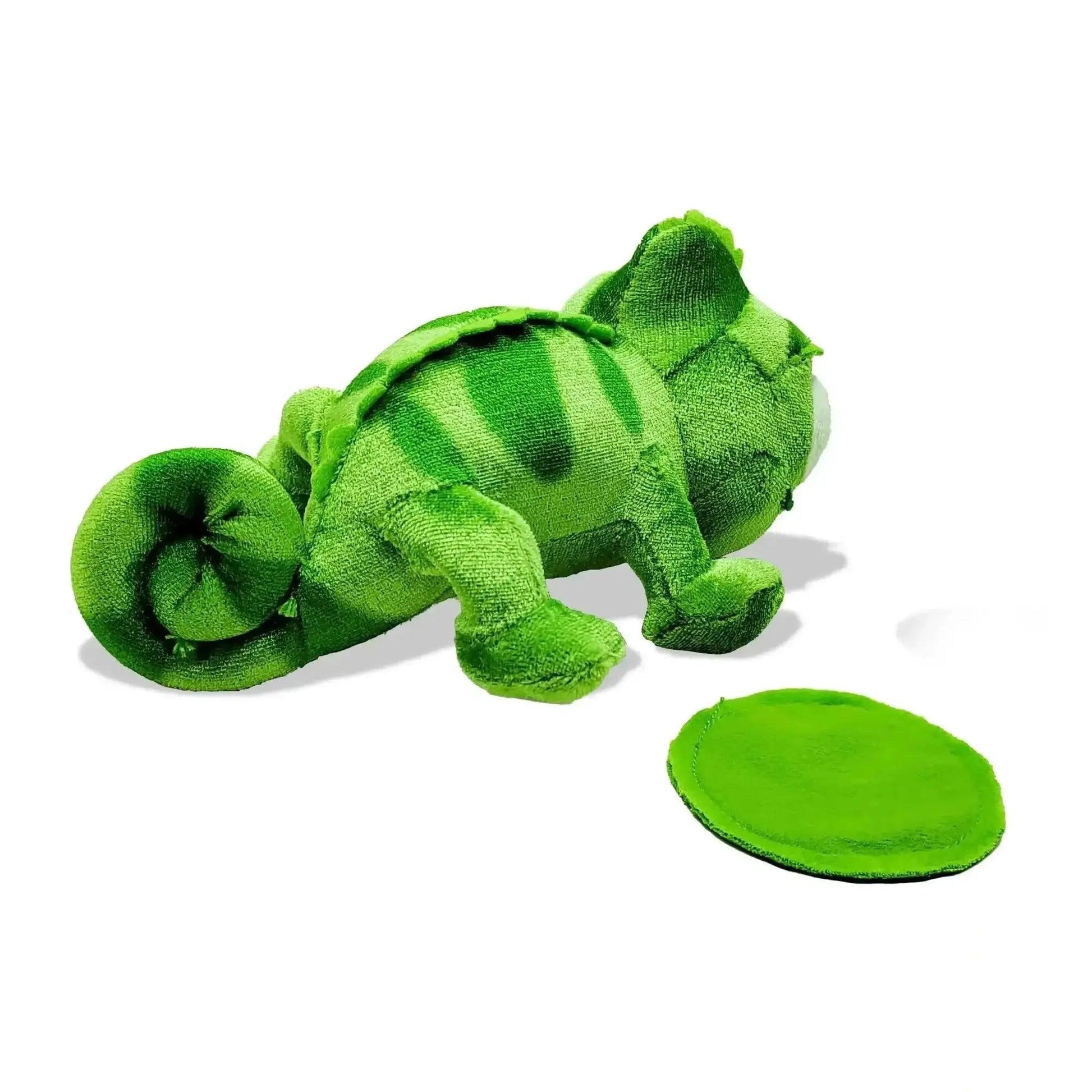  15cm Pascal Rapunzel Chameleon Plush Doll Toy for Boys Girls Xmas Gift -  ToylandEU™