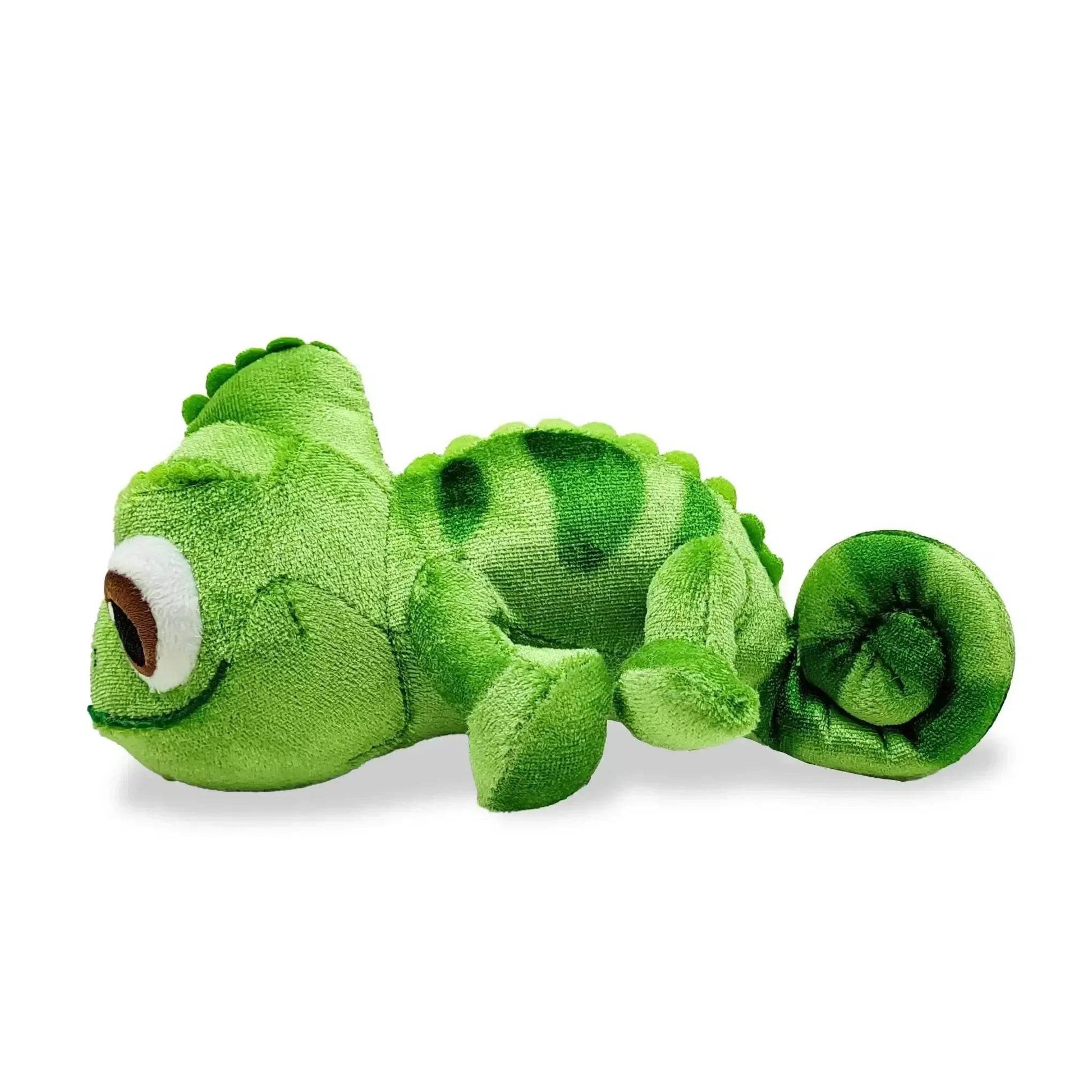 15cm Pascal Rapunzel Chameleon Plush Doll Toy for Boys Girls Xmas Gift - ToylandEU