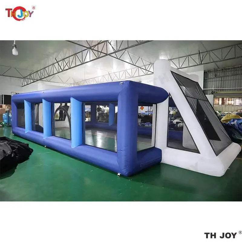  15x8m Inflatable Soccer Arena Football Field Pitch for Sale -  ToylandEU™