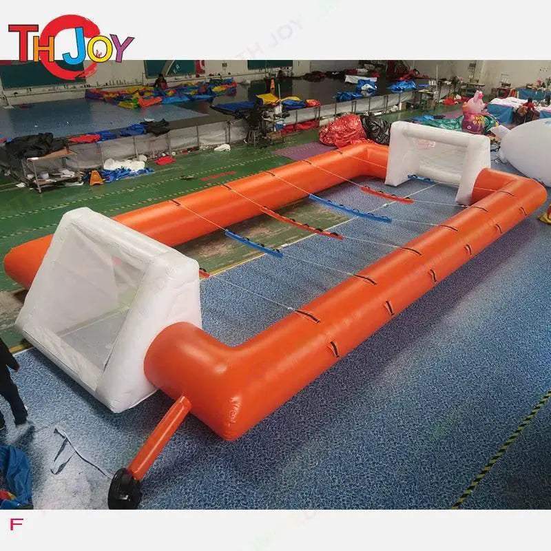  15x8m Inflatable Soccer Arena Football Field Pitch for Sale -  ToylandEU™