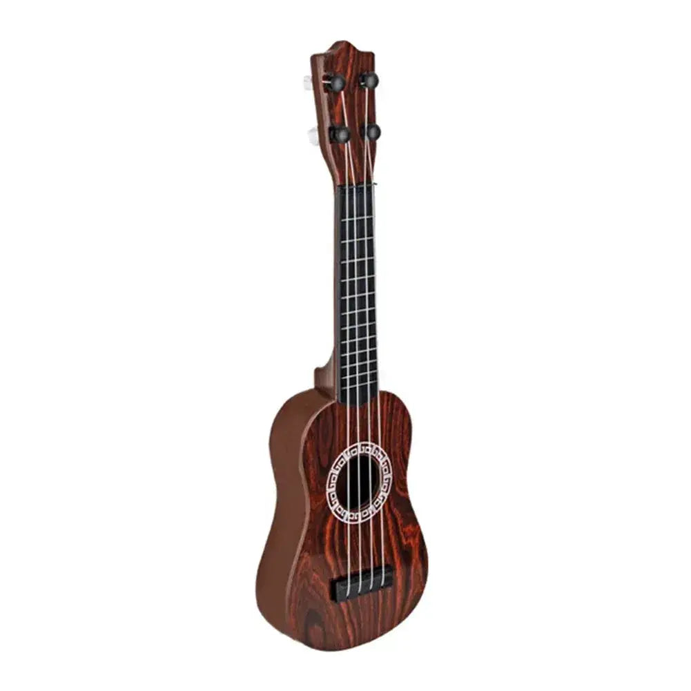 16 Inch Kids Ukulele Educational Toy For Beginners - ToylandEU