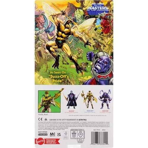 Masters of the Universe Origins Action Figure - Select Figure(s)