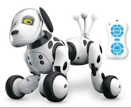 Smart Electronic Pet Toy with Remote Control for Kids 8 and Up Toyland EU