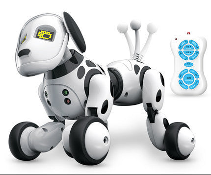 Smart Electronic Pet Toy with Remote Control for Kids 8 and Up Toyland EU Toyland EU