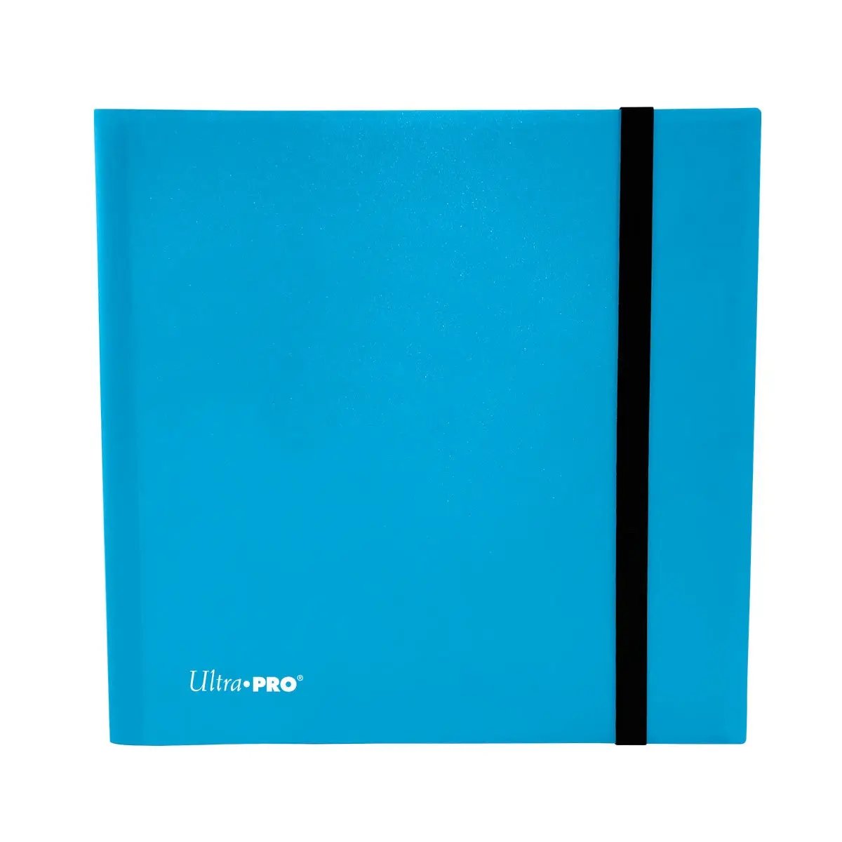 12 Pocket Eclipse PRO-Binder Sky Blue