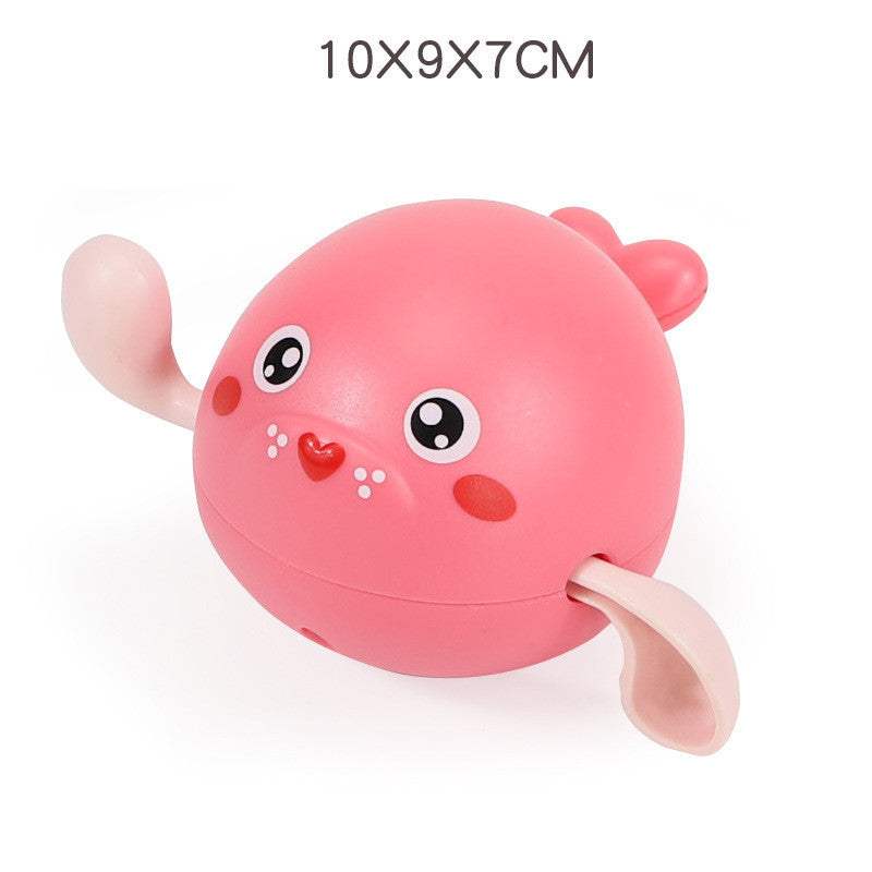 Baby Water Play Bath Toy | 9.5 x 7 x 5 cm
