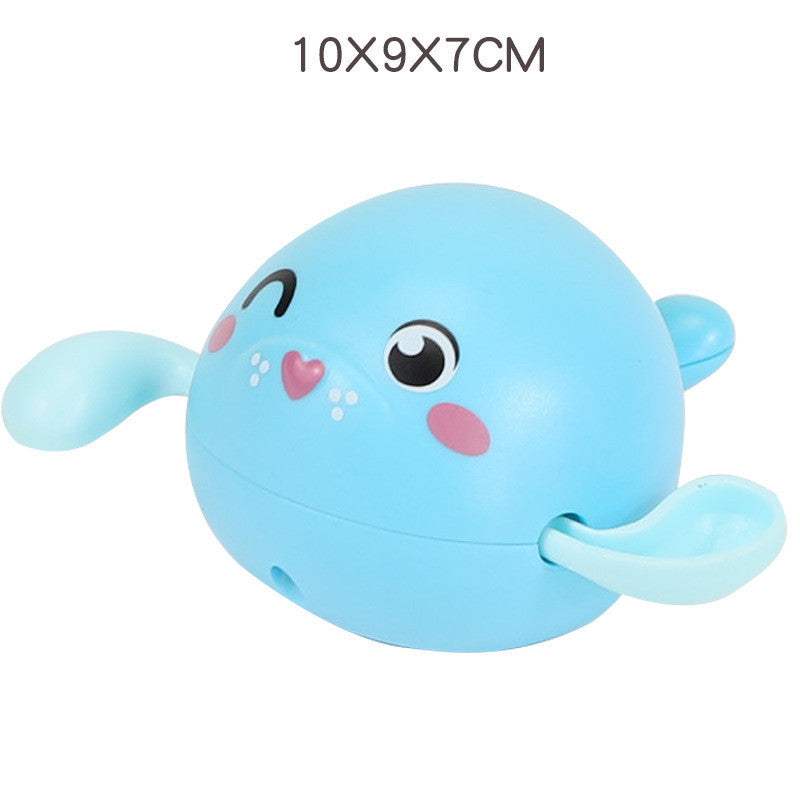 Baby Water Play Bath Toy | 9.5 x 7 x 5 cm