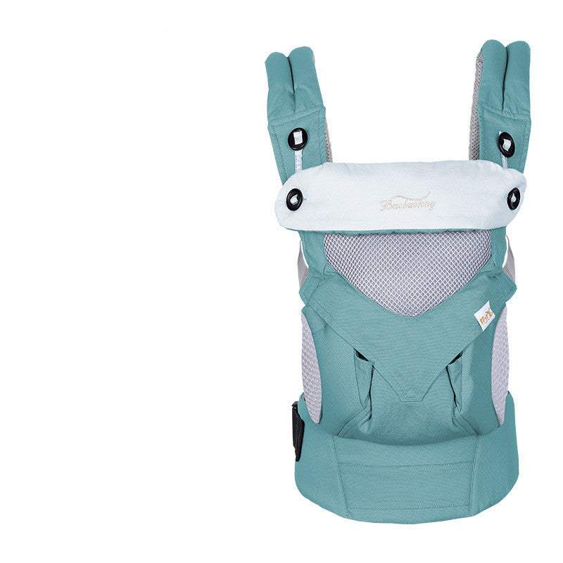 Front-Carrying Baby Sling | Pure Cotton, Up To 20 kg