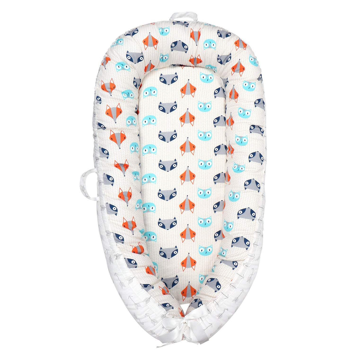Foldable Newborn Bionic Baby Crib Bed | Cribs & Toddler Beds
