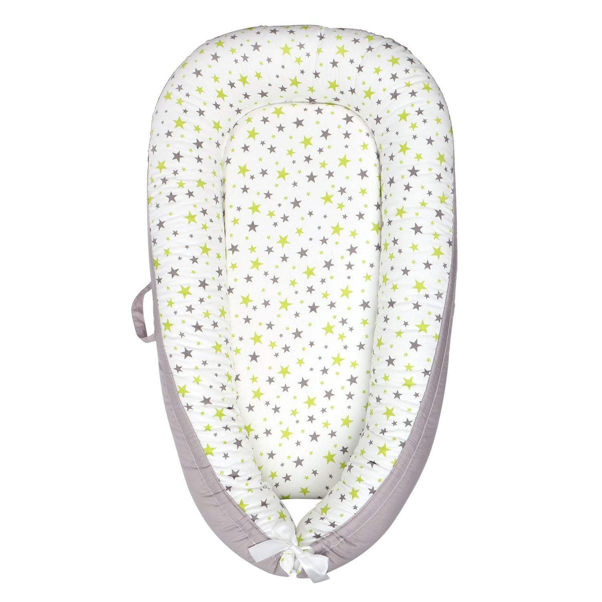 Foldable Newborn Bionic Baby Crib Bed | Cribs & Toddler Beds