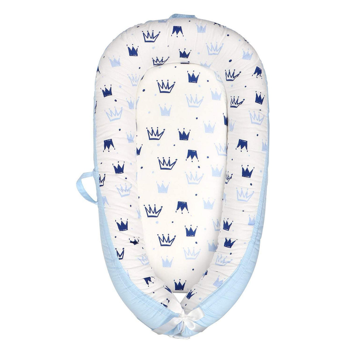 Foldable Newborn Bionic Baby Crib Bed | Cribs & Toddler Beds