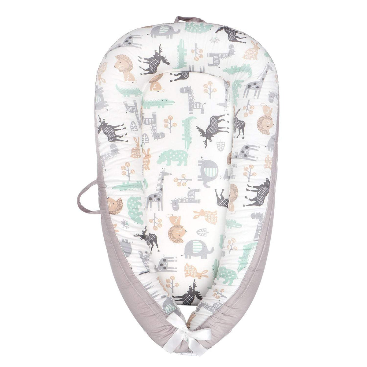 Foldable Newborn Bionic Baby Crib Bed | Cribs & Toddler Beds