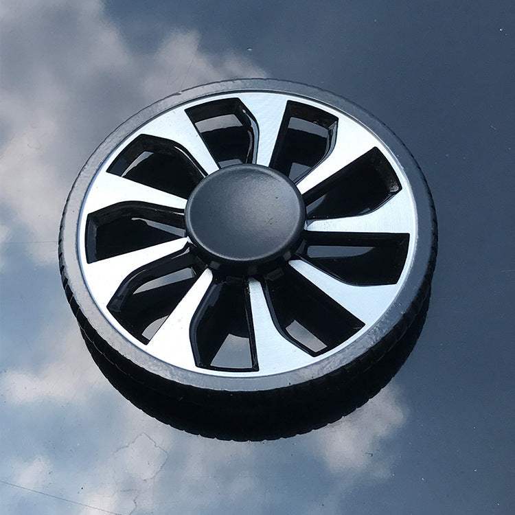 Zinc Alloy Fingertip Spinner | 60-65 mm