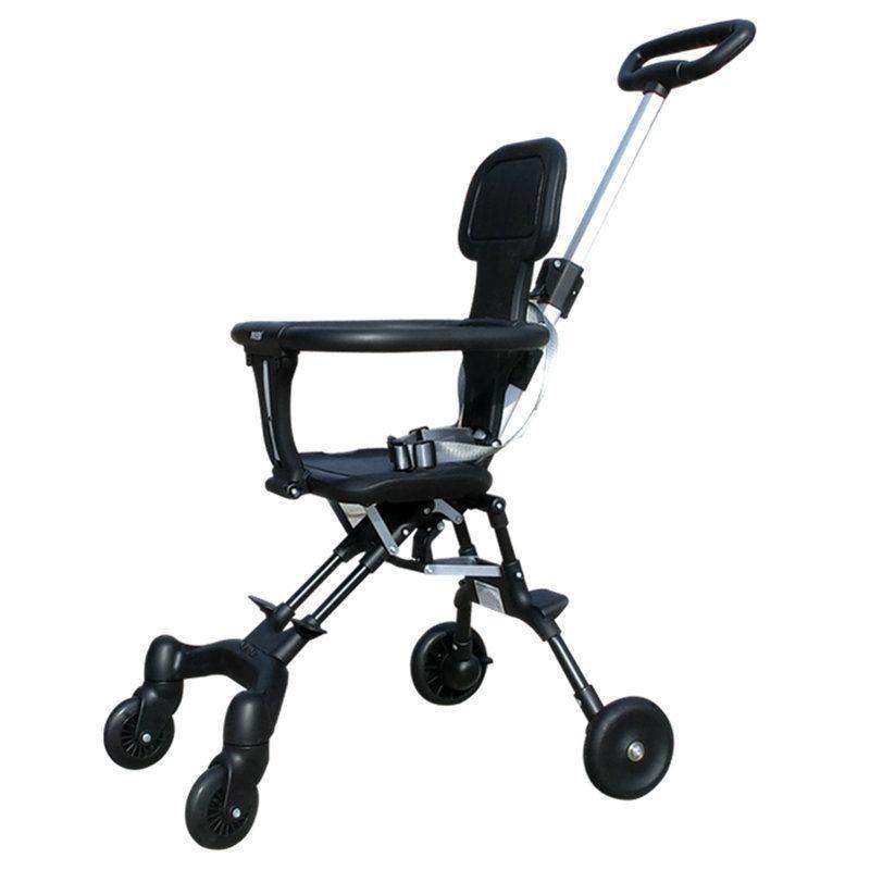Foldable Two-Way Baby Stroller | JT05