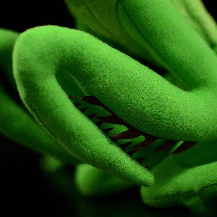 Lifelike Pink And Green Praying Mantis Plush | For Girls | Stuffed Animals