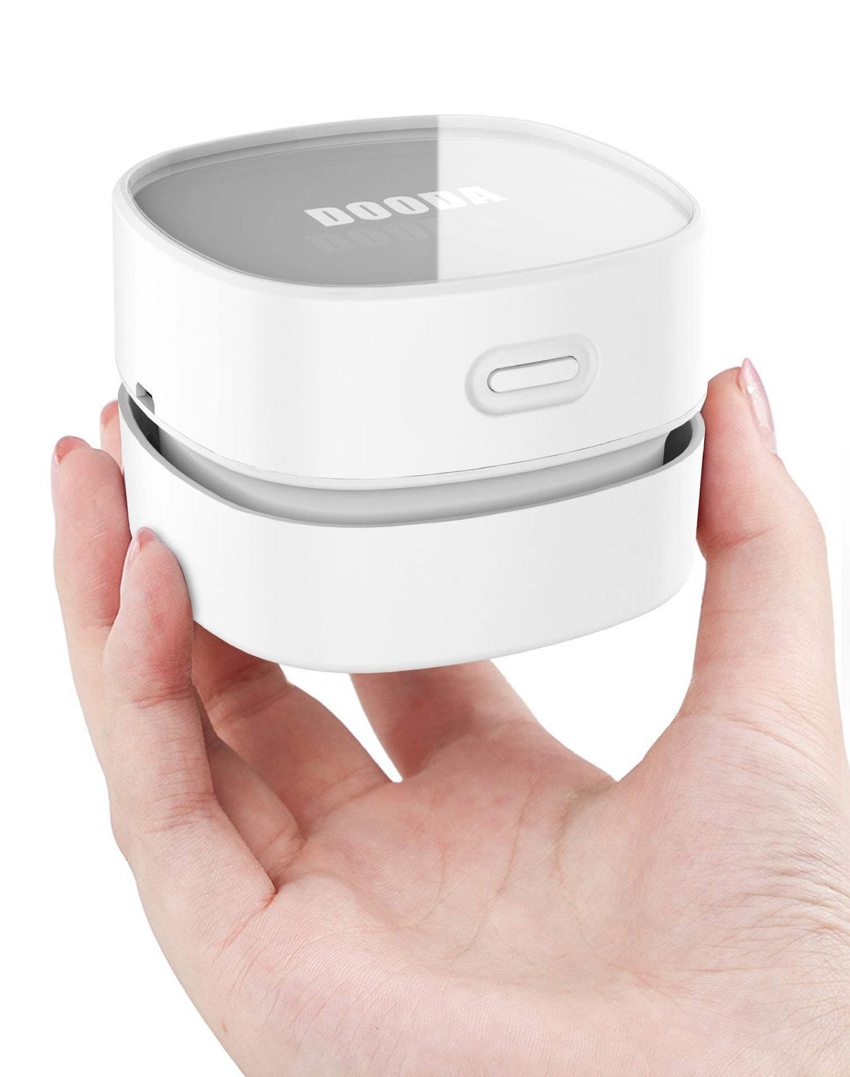 Portable Desktop Mini Vacuum Cleaner | USB Charging
