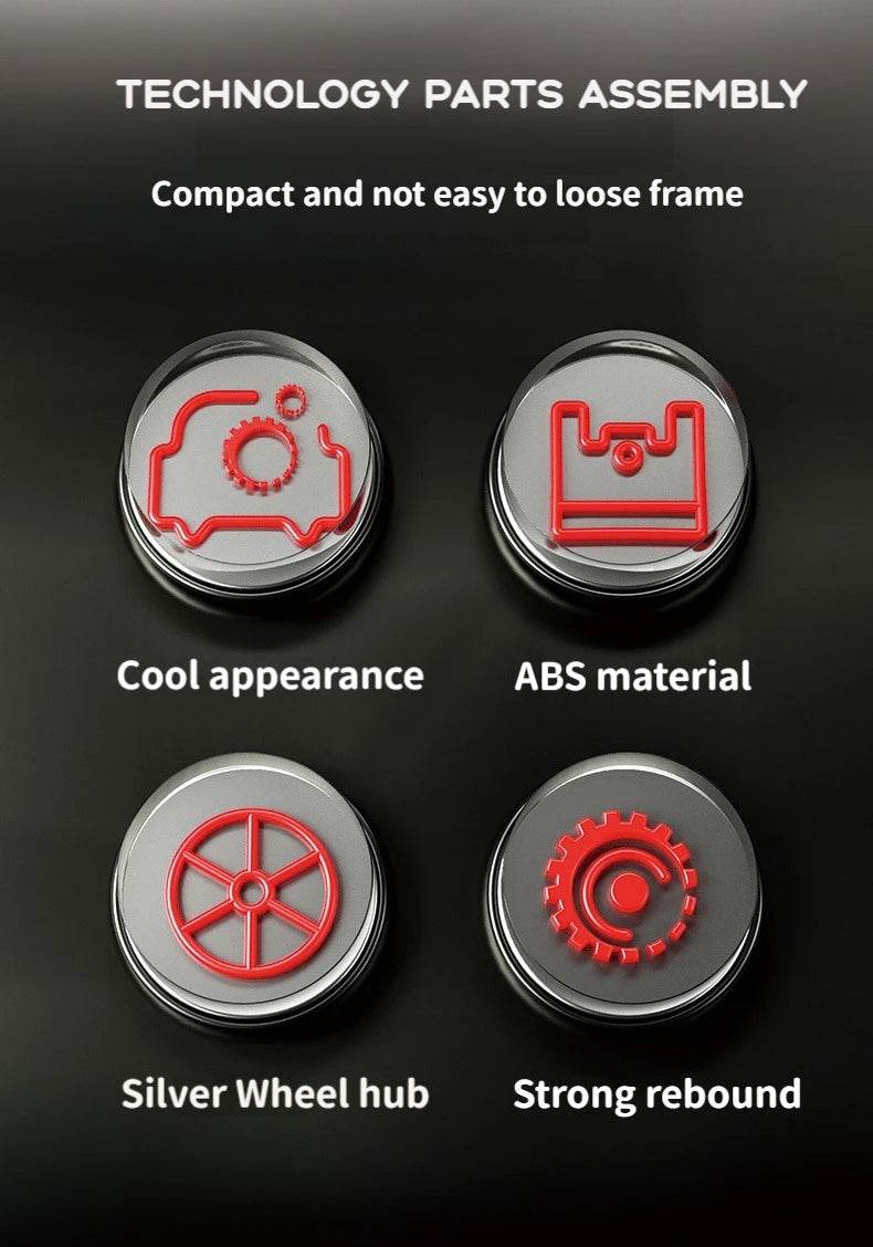 1642Pcs F1 W14 E Technical 1:8 Racing Building Blocks Set - ToylandEU