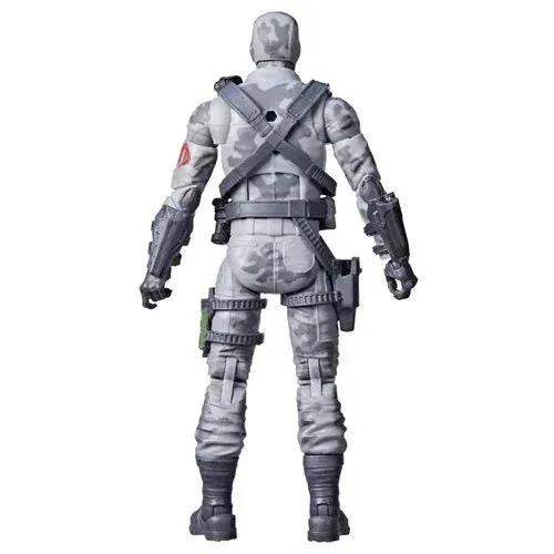 G.I. Joe Classified Series 6-Inch Action Figure - Select Figure(s) - ToyShnip