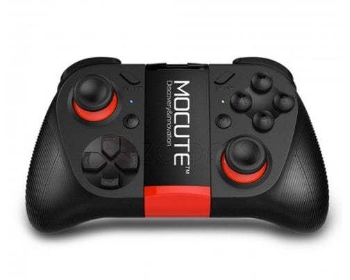 Wireless Mobile Game Controller | Android, iOS And PC
