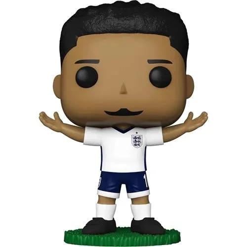 Funko Pop! - Football World Cup 2026 Vinyl Figures - Select Figure(s) - ToyShnip