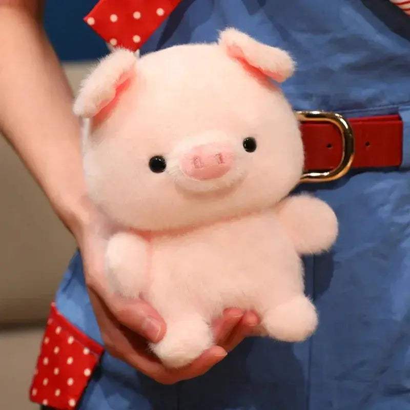 16cm Handmade Kawaii Forest Animal Plush Toy For Kids - ToylandEU