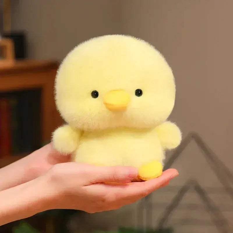 16cm Handmade Kawaii Forest Animal Plush Toy For Kids - ToylandEU