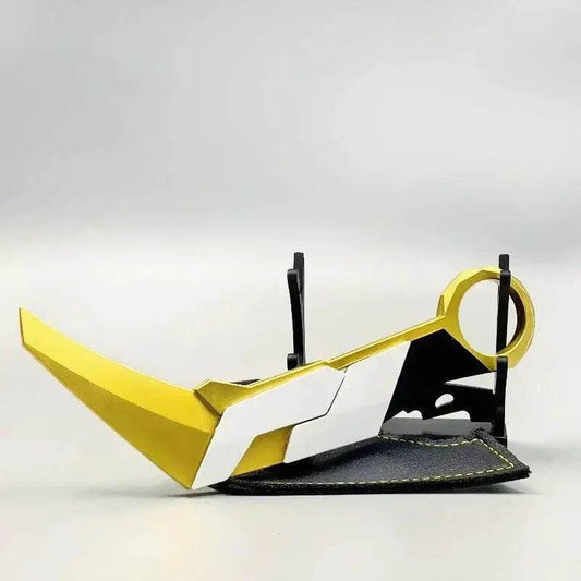  16cm Valorant Game Karambit Metal Knife Gift Toy Model -  ToylandEU™