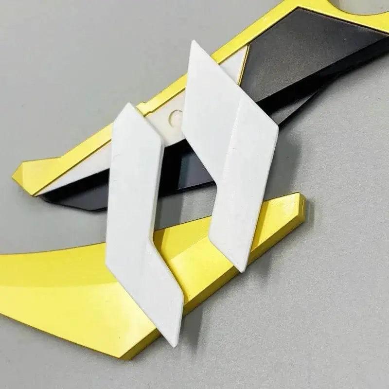 16cm Valorant Game Karambit Metal Knife Gift Toy Model -  ToylandEU™